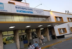 Arequipa: Hospitales y centros de salud están en alerta amarilla por elecciones del 4 de octubre