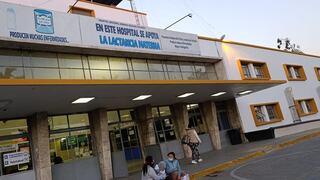 Arequipa: Hospitales y centros de salud están en alerta amarilla por elecciones del 4 de octubre