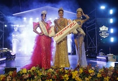 Estudiante de la UNPRG es Señorita Provincia Chiclayo 2026