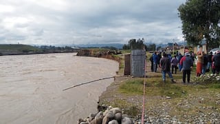 Defensa Civil: “Junín se prepara para el peor escenario por el Fenómeno El Niño”