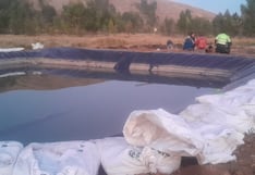 Nueva tragedia en Jauja: menor se ahoga en poza por rescatar a su mascota
