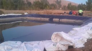 Nueva tragedia en Jauja: menor se ahoga en poza por rescatar a su mascota