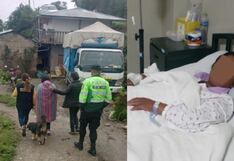 Tarma: Agricultor es condenado a 22 años por violación sexual