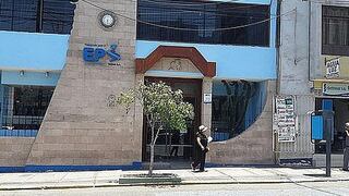 EPS Tacna deja sin efecto incremento tarifario del 2021