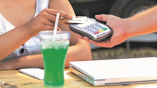 El 65% de trabajadores que recibe tarjeta de alimentación lo destina para cubrir gastos del hogar