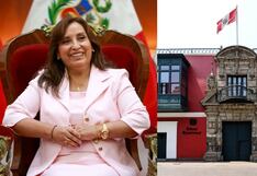 Abogado de Dina Boluarte sobre demanda ante TC: Se definirá “cómo debe investigarse a un presidente”