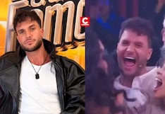 Fabio Agostini ganó la final de ‘La Casa de los Famosos 6’ y se llevó 200 mil dólares (VIDEO)