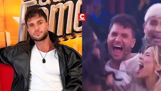 Fabio Agostini ganó la final de ‘La Casa de los Famosos 6’ y se llevó 200 mil dólares (VIDEO)