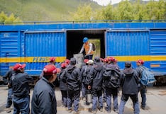 Machu Picchu: Porteadores del Camino Inca tendrán coche de tren exclusivo