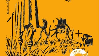 La denuncia y el mito en los ARRIEROS de Juan Morillo Ganoza