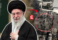Operación Furia Épica: Israel confirma que ayatolá Alí Jamenei estaba entre blancos de ataques contra Irán