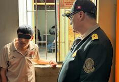 La Libertad: Hombre tenía retenida a una menor en su casa