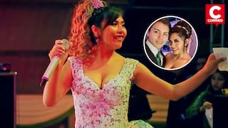 “Un flaquito me hizo sufrir”: Yarita Lizeth le dedica canción a su ex pareja a pesar de estar comprometida