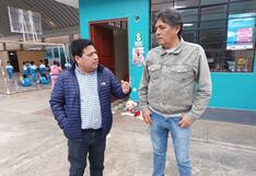 Chincha: solicitan reconstrucción integral del colegio Anselmo Abad de la Cruz