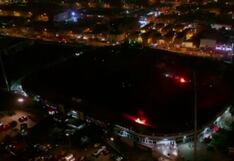 Apagón en Matute: PJ suspende provisionalmente pago de S/2.4 millones de Alianza Lima