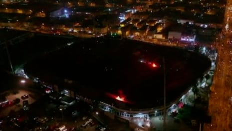 Apagón en Matute: PJ suspende provisionalmente pago de S/2.4 millones de Alianza Lima