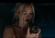 Dafne Keen y Sophie Nélisse se coronan como nuevas reinas del terror en El sonido de la muerte