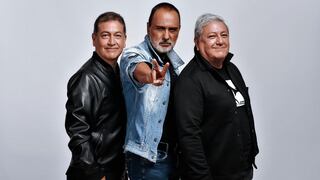 Río dará concierto este 24 de agosto: “Vamos a conectar con nuestro público”