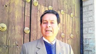 Ex decano del Colegio de Abogados espera que ratifiquen sentencia a Oscorima