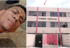 Ica: cadena perpetua por romper la cabeza de cambista con arma y robar 15 mil dólares americanos