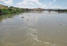 Adolescente se ahoga en aguas del río Chira al intentar rescatar a su amigo