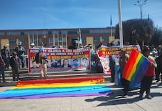 Puno: Familiares de las víctimas del 24 de junio buscan justicia desde hace 14 años