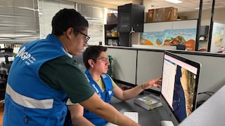 Fenómeno de El Niño en Junín: IGP descarta cambios importantes en lluvias