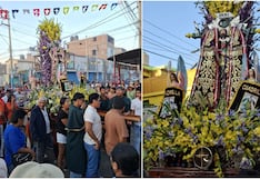 El Sagrado Madero de Mayuri: 197 años de fe y devoción que perduran en la ciudad de Pisco
