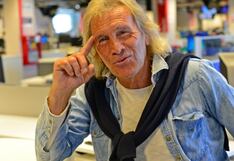 Leyenda de Boca Juniors: Fallece el exportero Hugo ‘Loco’ Gatti a los 80 años