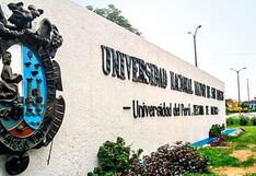 San Marcos proyecta abrir sedes en Sayán, Arequipa y Tacna como parte de su plan de expansión