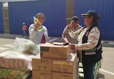 Denuncian presuntas irregularidades en alimentos para comedores populares de Chiclayo