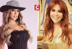 Yahaira Plasencia continuará con denuncia contra Magaly Medina por difamación: Manchó mi honra y mi reputación