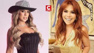 Yahaira Plasencia continuará con denuncia contra Magaly Medina por difamación: Manchó mi honra y mi reputación