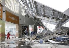 Representante de Real Plaza reconoce que empresa no se comunicó correctamente con víctimas de la tragedia en Trujillo