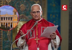 Vaticano confirma llegada del papa León XIV al Perú para el próximo 11 de noviembre