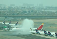 Nuevo aeropuerto Jorge Chávez: LAP informa que existen problemas de distribución de combustible para los aviones