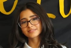 Orgullo Arequipeño ingresa a universidad TOP americana con beca completa