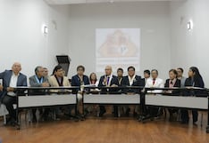 La Libertad: Decanos respaldan a Colegio de Arquitectos por informe de muelle en Huanchaco