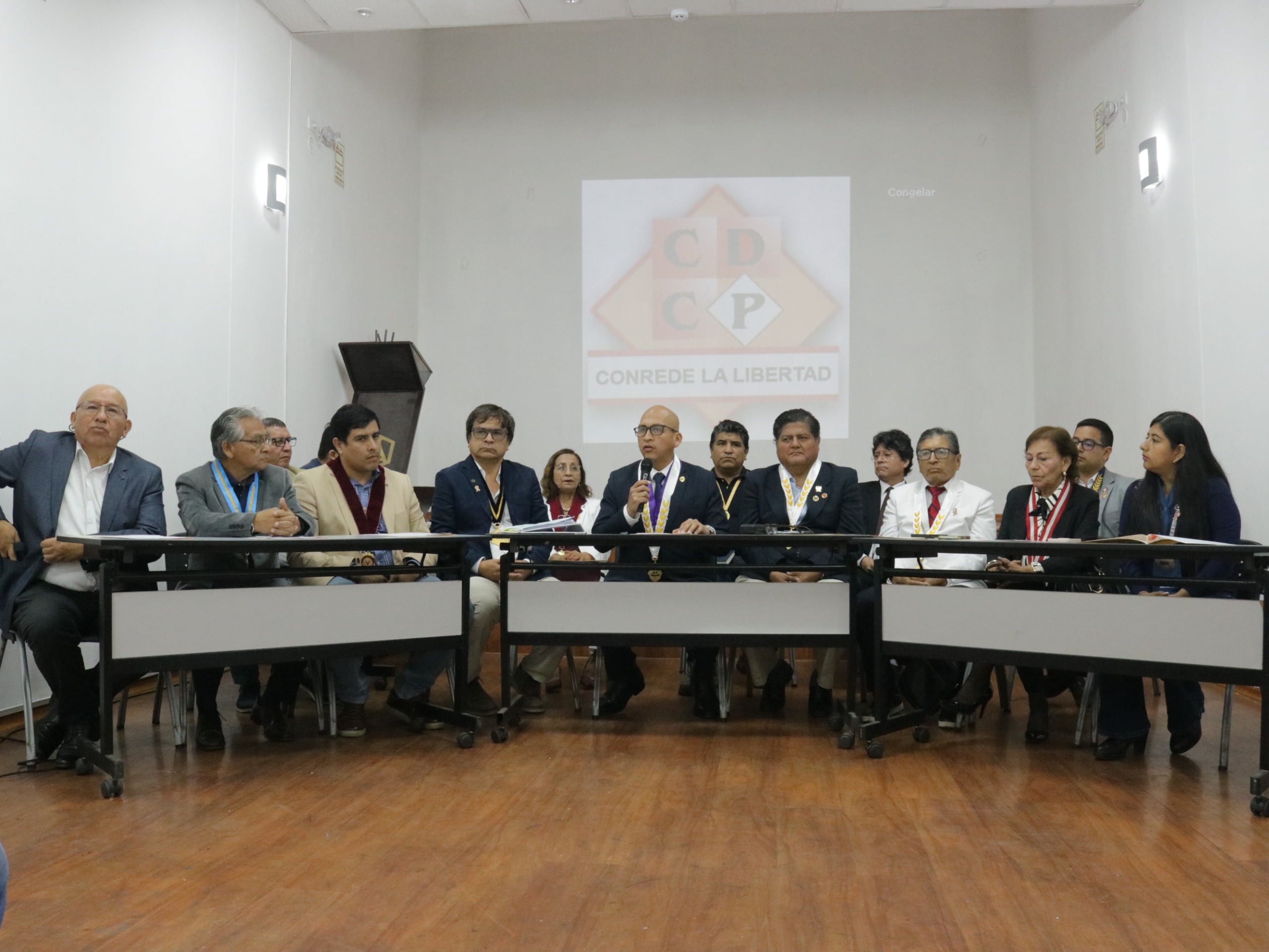 CONREDE denunció presiones y acciones intimidatorias por emitir opinión técnica en proyecto para recuperar infraestructura en balneario.