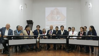 La Libertad: Decanos respaldan a Colegio de Arquitectos por informe de muelle en Huanchaco