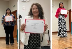 JNE declara fundada vacancia de tres regidoras de la Municipalidad Distrital de Marcona