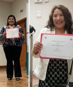 JNE declara fundada vacancia de tres regidoras de la Municipalidad Distrital de Marcona