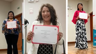 JNE declara fundada vacancia de tres regidoras de la Municipalidad Distrital de Marcona