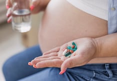 Estudio concluye que el paracetamol en el embarazo no aumenta riesgo de autismo ni TDAH