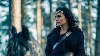 Wonder Woman: Gal Gadot protagoniza las nuevas imágenes de la película (FOTOS)