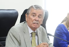 Fernando Rospigliosi defiende el retorno de la inmunidad parlamentaria