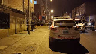 Arequipa: Delincuentes asaltan a trabajadoras y se llevan 33 mil soles