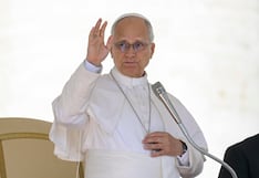Arzobispo de Lima anuncia que encuentro de jóvenes peruanos con papa León XIV será en el Estadio Nacional