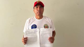 La Libertad: Con plantón exigirán un hospital a César Acuña