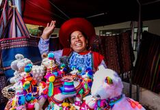 En Cusco lanzan la tradicional Feria de Huancaro en su versión 2025 (FOTOS)